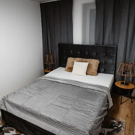 Ah Park Angelinum Apartment *