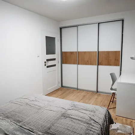 Ah Park Angelinum Apartment *