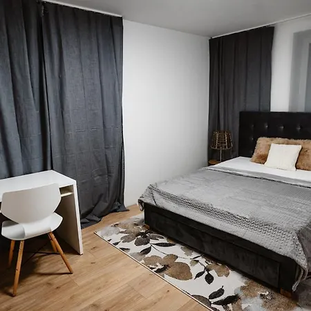 Ah Park Angelinum Apartment