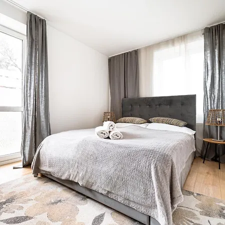 Ah Park Angelinum Ac * Koszyce