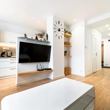 Ah Park Angelinum Ac Apartament