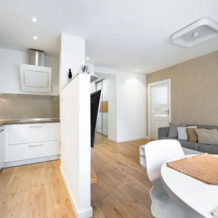 Apartament Ah Park Angelinum Ac