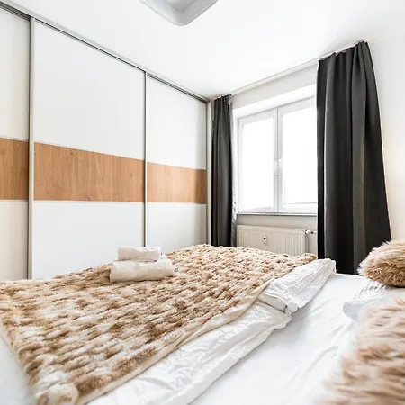 Ah Park Angelinum Ac Apartament *