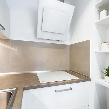 Apartament Ah Park Angelinum Ac Koszyce