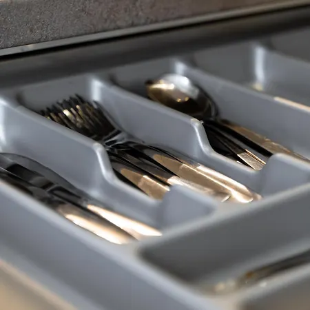 Ah Park Angelinum Ac Apartament