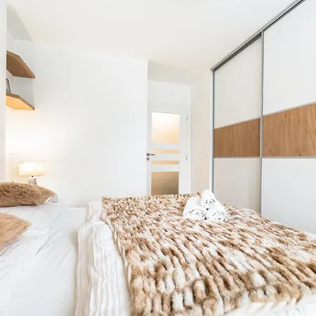 Apartament Ah Park Angelinum Ac