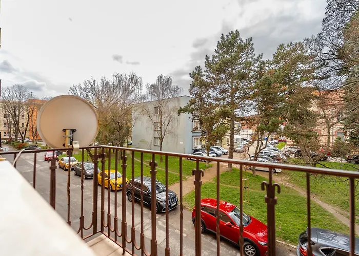 Appartement Ah Park Angelinum Ac
