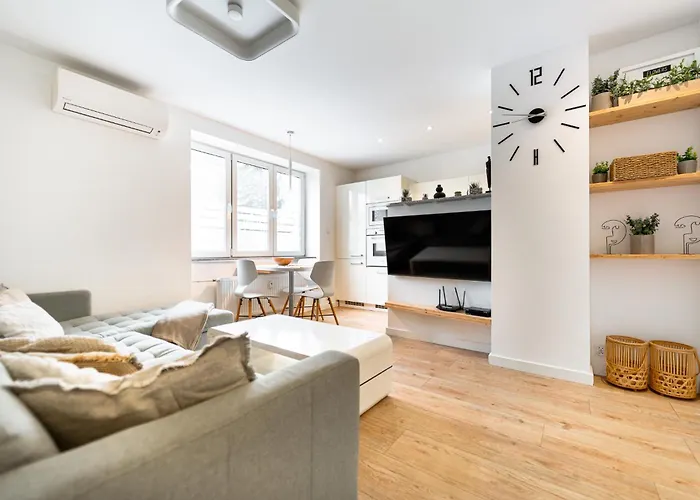 Appartement Ah Park Angelinum Ac Košice