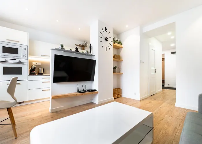 Ah Park Angelinum Ac Appartement