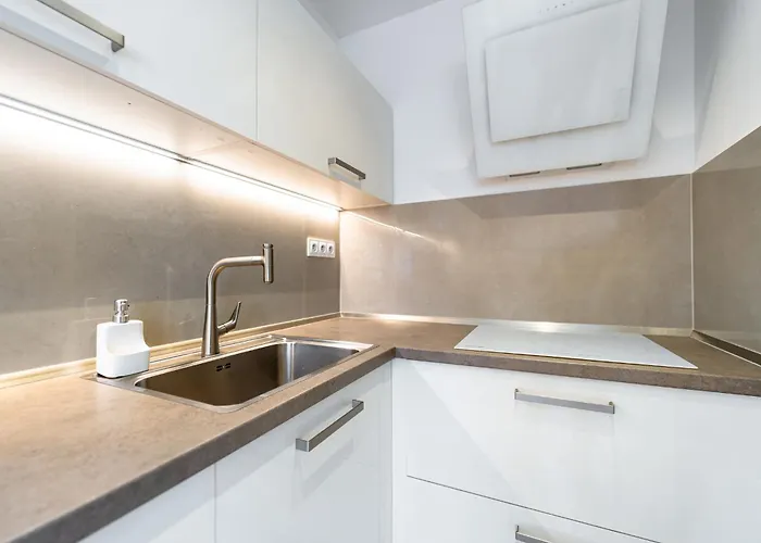 Ah Park Angelinum Ac Appartement *