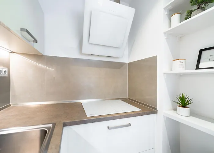 Appartement Ah Park Angelinum Ac Košice