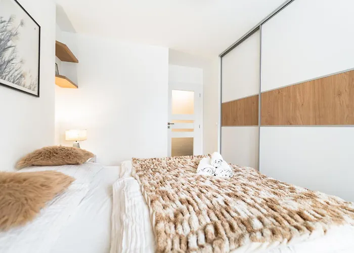 Appartement Ah Park Angelinum Ac