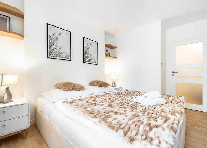 Appartement Ah Park Angelinum Ac *