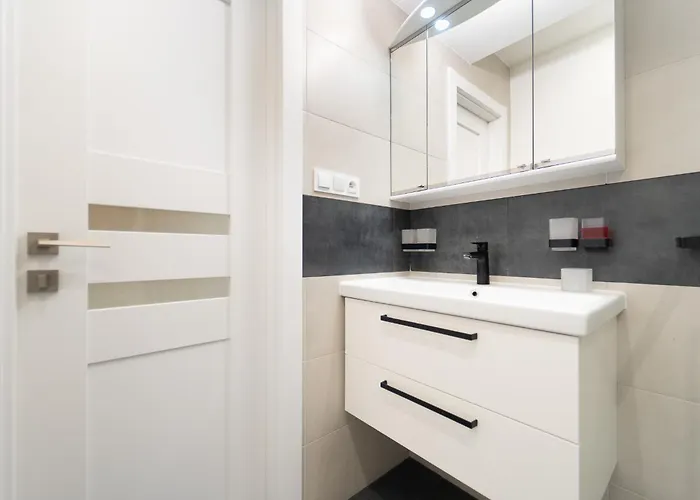 Appartement Ah Park Angelinum Ac *
